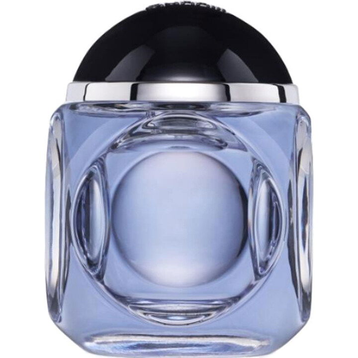 Century Blue by Dunhill perfume bottle