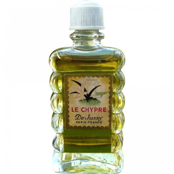 Le Chypre (Extrait) by De Jussy St James perfume bottle