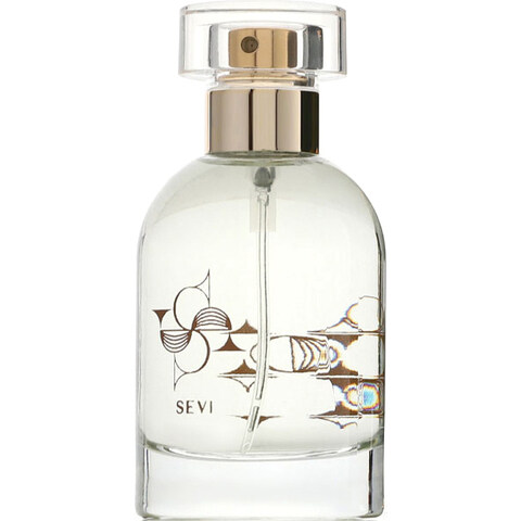 Azul by Sevi perfume bottle