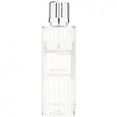 White Jasmin by Beautysecrets by Birgit Schrowange perfume bottle