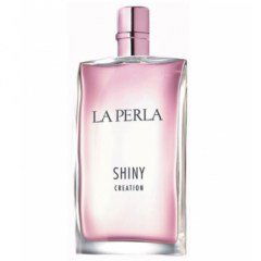 Shiny Creation by La Perla perfume bottle