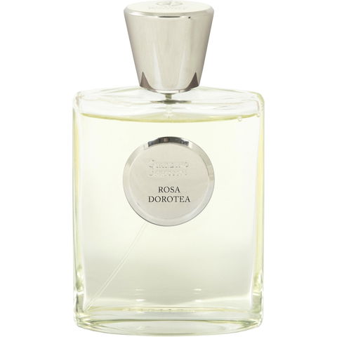 Rosa Dorotea by Giardino Benessere perfume bottle