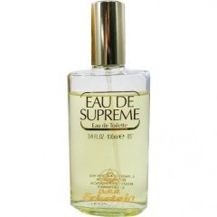 Eau de Supreme by Dr. R. A. Eckstein / Linde Eckstein perfume bottle