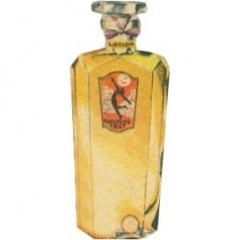 Muñequita by Griet perfume bottle