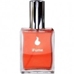 iFume Pro by Manasse perfume bottle
