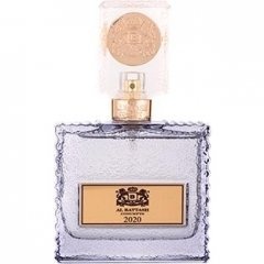2020 by Al Battash perfume bottle