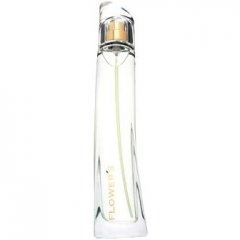 Flower's by de Crignis perfume bottle