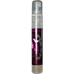 Witch of the Wilds by Geek Chic Cosmetics perfume bottle