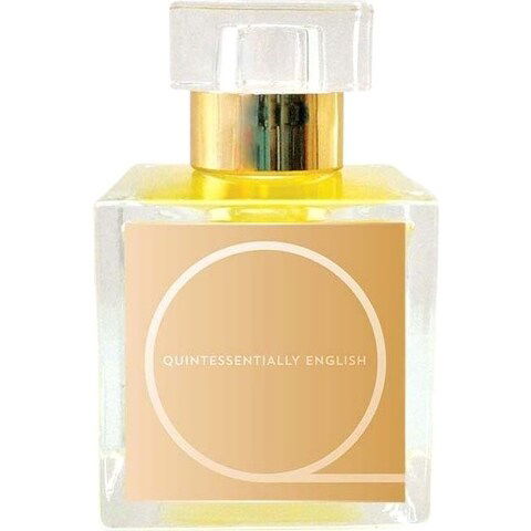 Q by Quintessentially English perfume bottle