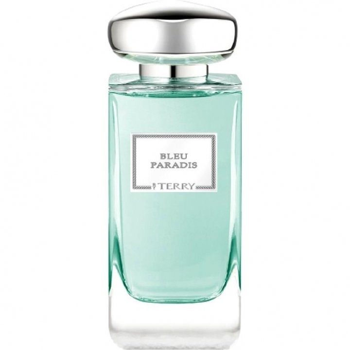 Bleu Paradis by By Terry perfume bottle
