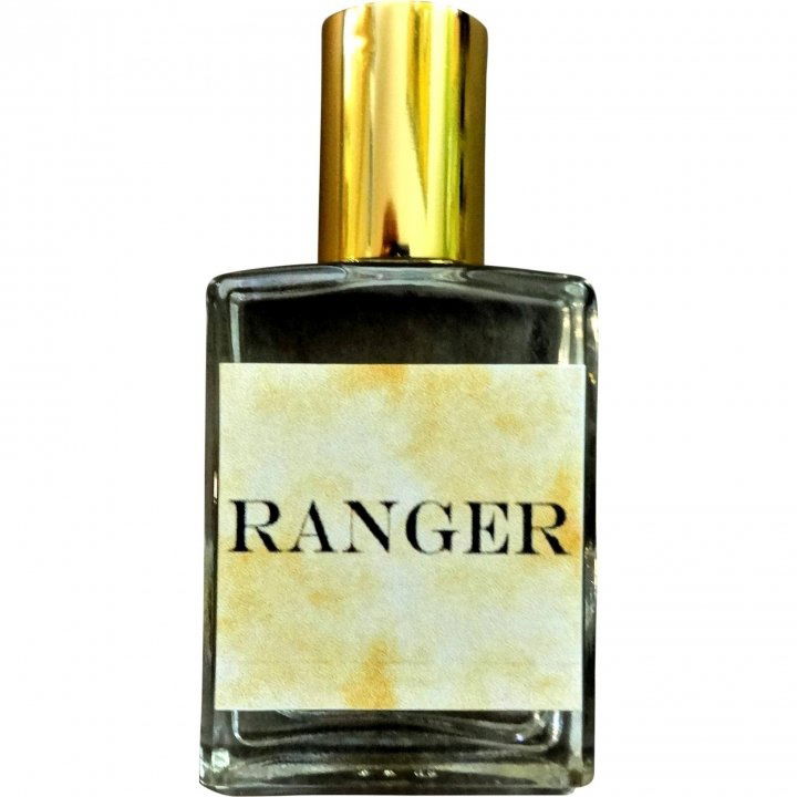 Ranger by Red Deer Grove perfume bottle