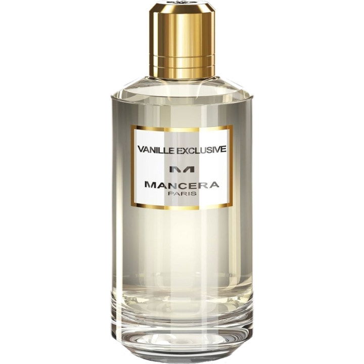 Vanille Exclusive by Mancera perfume bottle