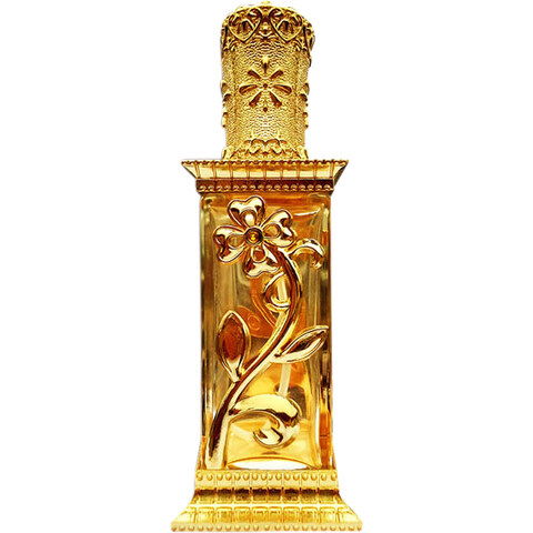 Sultan Ahmet by Lelas perfume bottle