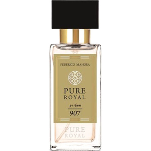 FM 907 by Federico Mahora perfume bottle