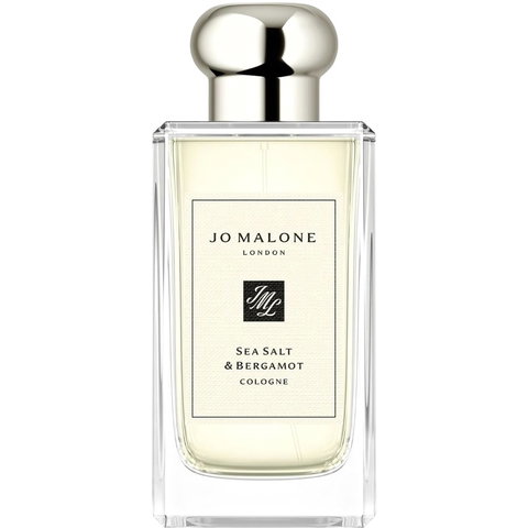 Sea Salt & Bergamot
