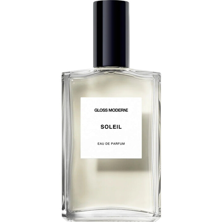 Soleil EDP by Gloss Moderne perfume bottle