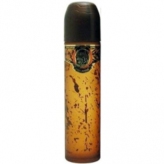 Cuba Jungle - Tiger by Cuba perfume bottle