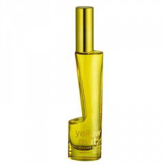 mat; yellow by Masakï Matsushïma perfume bottle