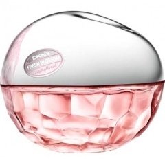Be Delicious Fresh Blossom Crystallized by DKNY / Donna Karan perfume bottle