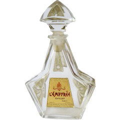 L'Empyrée by Gueldy perfume bottle
