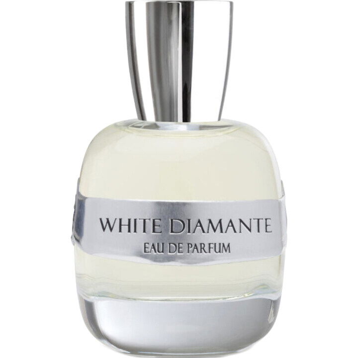 White Diamante by Omnia Profumi perfume bottle
