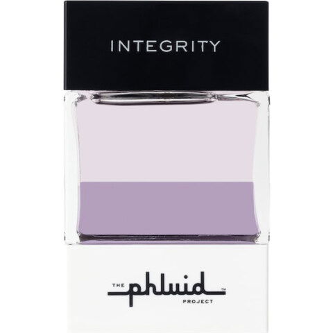 Integrity by The Phluid Project perfume bottle