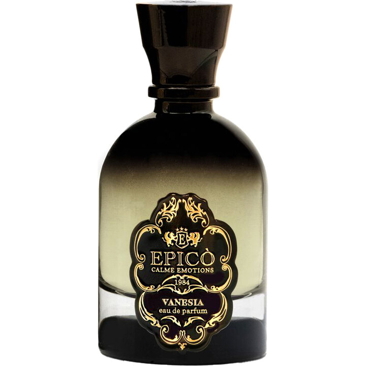 Vanesia by Epicò perfume bottle