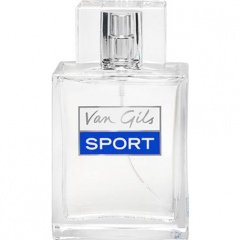 Van Gils Sport by Van Gils perfume bottle