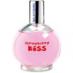 Fruity Sensation - Strawberry Kiss by Silkygirl perfume bottle