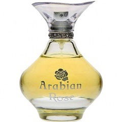 Arabian Rose by Arabian Oud / العربية للعود perfume bottle