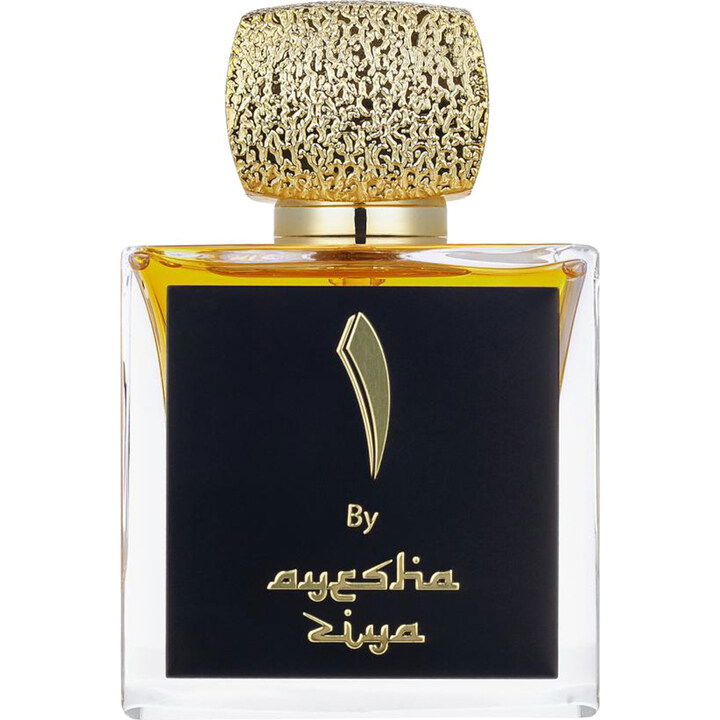 1 / ١ by Ayesha Ziya perfume bottle