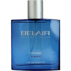 L'Homme Classic by Bel Air Beverly Hills perfume bottle