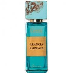 Arancia Ambrata by Gritti perfume bottle