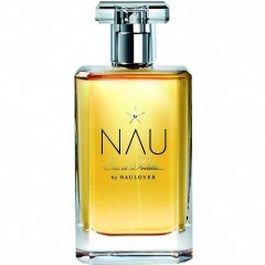 Nau by Naulover perfume bottle