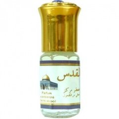 Al-Quds by Musc d'Or perfume bottle