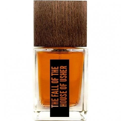 The Fall of the House of Usher (Extrait de Parfum) by Sixteen92 perfume bottle