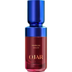 Mahrajan (Perfume Oil) by Ojar perfume bottle