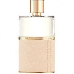 Nude by Intimacy perfume bottle