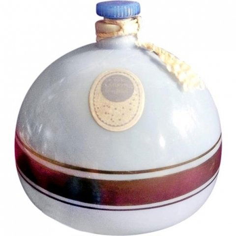 Mahatma by Helena Rubinstein perfume bottle