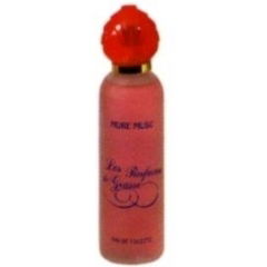 Mûre Musc by Les Parfums de Grasse perfume bottle