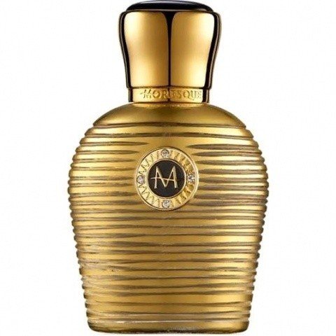 Aurum by Moresque perfume bottle