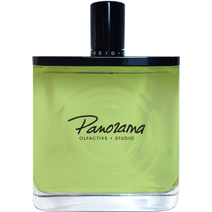 Panorama by Olfactive Studio perfume bottle