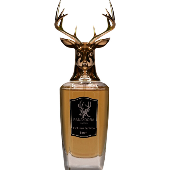 Baron by Pana Dora perfume bottle