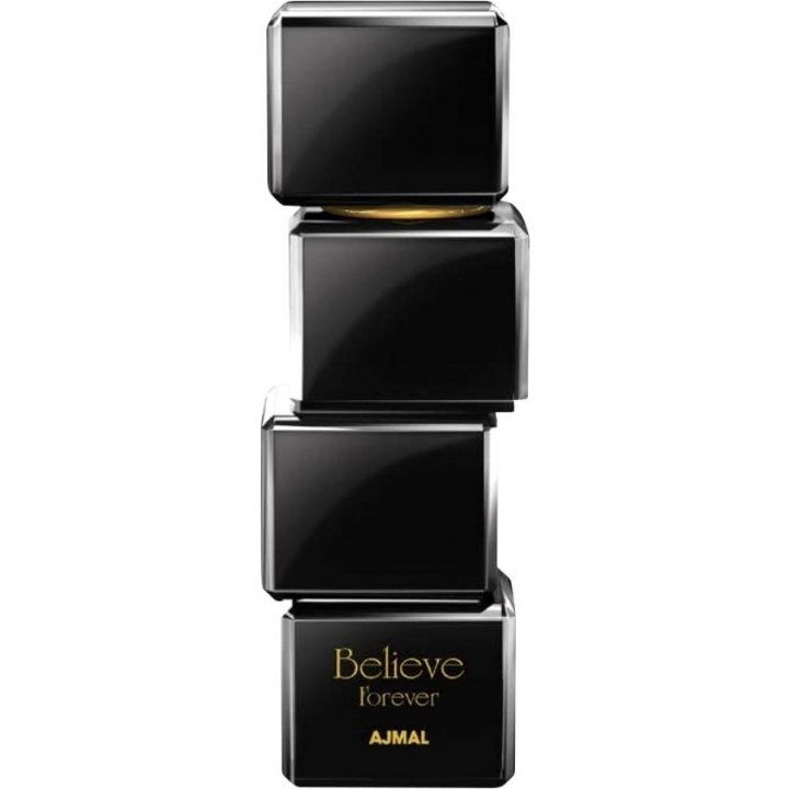 Believe Forever by Ajmal perfume bottle