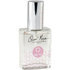 Agva Flora by Oscar Mejia perfume bottle