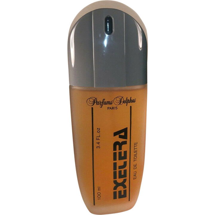 Exetera for Men by Parfums Delphes perfume bottle