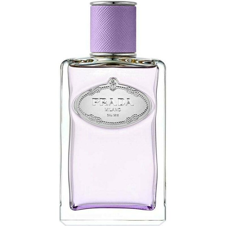 Infusion de Figue by Prada perfume bottle