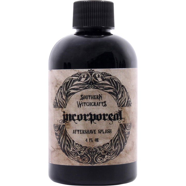 Incorporeal by Southern Witchcrafts perfume bottle