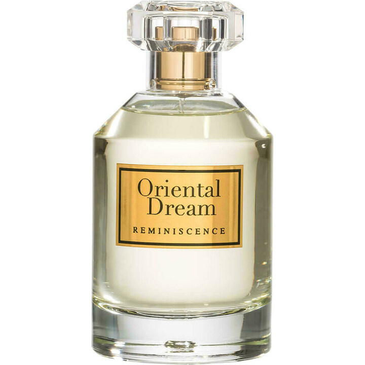 Oriental Dream by Réminiscence perfume bottle