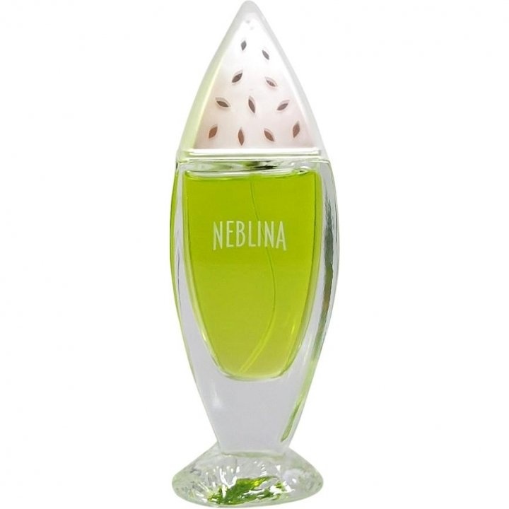 Néblina - L'Esprit de Néblina by Yves Rocher perfume bottle